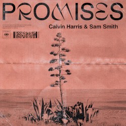 Promises album by Sam Smith