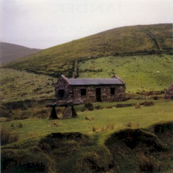 Glasgow Monday album by Jandek