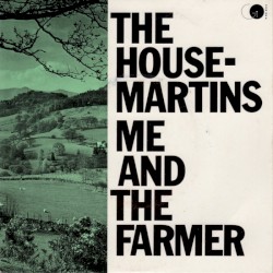 Me and the Farmer album by The Housemartins