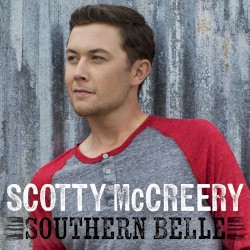 Southern Belle album by Scotty McCreery