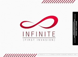 First Invasion album by INFINITE