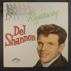 Runaway / Jody album by Del Shannon
