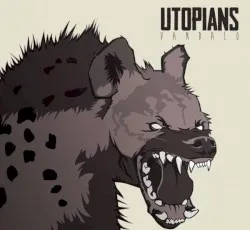 Vándalo album by Utopians