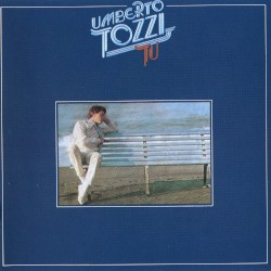 Tu album by Umberto Tozzi