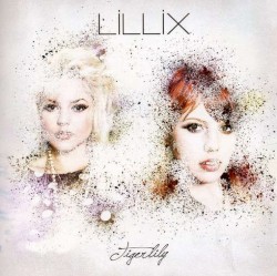 Tigerlily album by Lillix