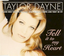 Tell It to My Heart album by Taylor Dayne