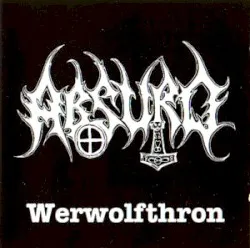 Werwolfthron