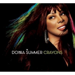 Crayons album by Donna Summer