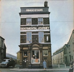 Sentimental Journey album by Ringo Starr