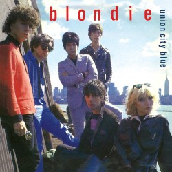 Union City Blue album by Blondie