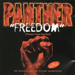 Freedom album by Joi