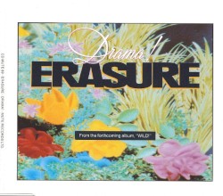 Drama! album by Erasure