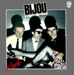 OK Carole album by Bijou