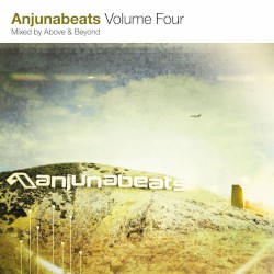 Anjunabeats Volume Four album by Above & Beyond