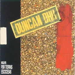 Grabaciones olvidadas album by Duncan Dhu