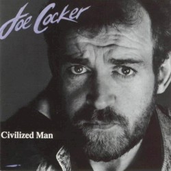 Civilized Man album by Joe Cocker