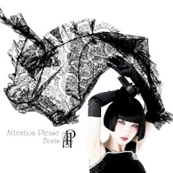 Attention Please album by Boris