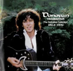 Troubadour: The Definitive Collection 1964–1976