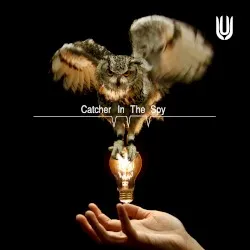 Catcher In The Spy album by Unison Square Garden
