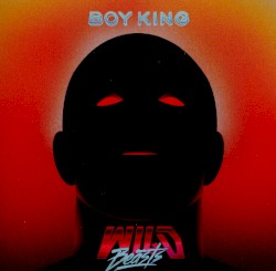 Boy King album by Wild Beasts