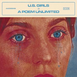 In a Poem Unlimited album by U.S. Girls