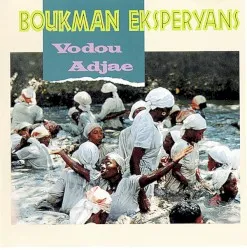 Vodou Adjae