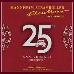Christmas 25th Anniversary Collection