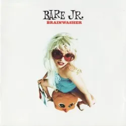 Brainwasher album by Bobby Bare, Jr.
