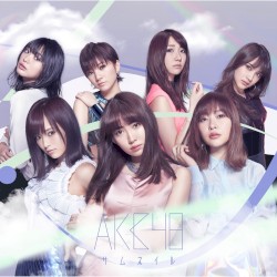 Thumbnail album by AKB48
