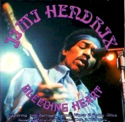 Bleeding Heart album by Jimi Hendrix