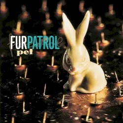 Pet album by Fur Patrol