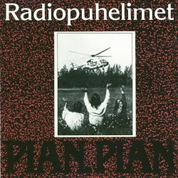 Pian, pian album by Radiopuhelimet