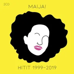 Maija! Hitit 1999–2019 album by Maija Vilkkumaa