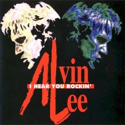 Nineteen Ninety-Four album by Alvin Lee