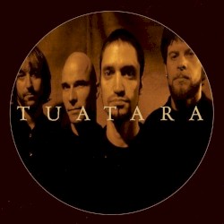Breaking the Ethers album by Tuatara