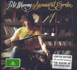Summer at Eureka album by Pete Murray