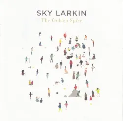 The Golden Spike