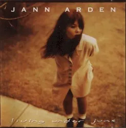 Living Under June album by Jann Arden