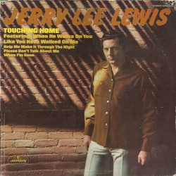 Touching Home album by Jerry Lee Lewis