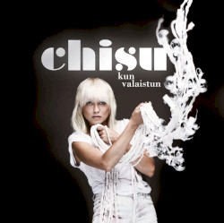 Kun valaistun album by Chisu