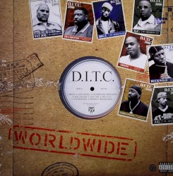 D.I.T.C. album by D.I.T.C.