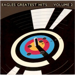 Eagles Greatest Hits Volume 2 album by Eagles