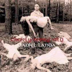 Chcíply dobrý víly album by Daniel Landa