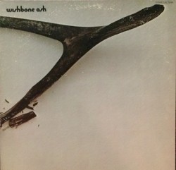 Wishbone Ash album by Wishbone Ash