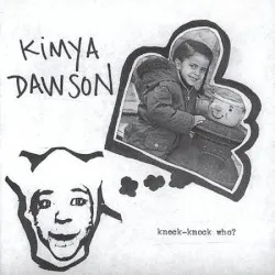 Knock Knock Who? album by Kimya Dawson