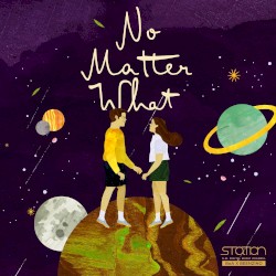 No Matter What album by BoA