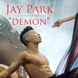 Demon album by Jay Park