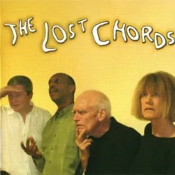 The Lost Chords album by Carla Bley