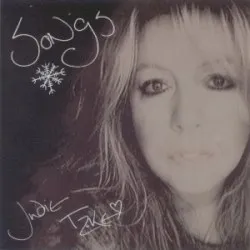 Songs 1 album by Judie Tzuke