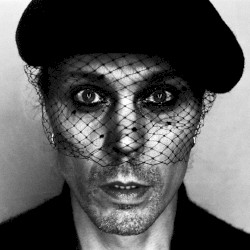 Neon Noir album by Ville Valo